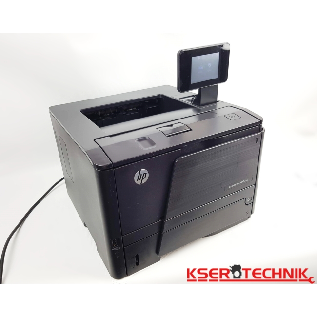 Drukarka laserowa HP LaserJet Pro 400 M401dn